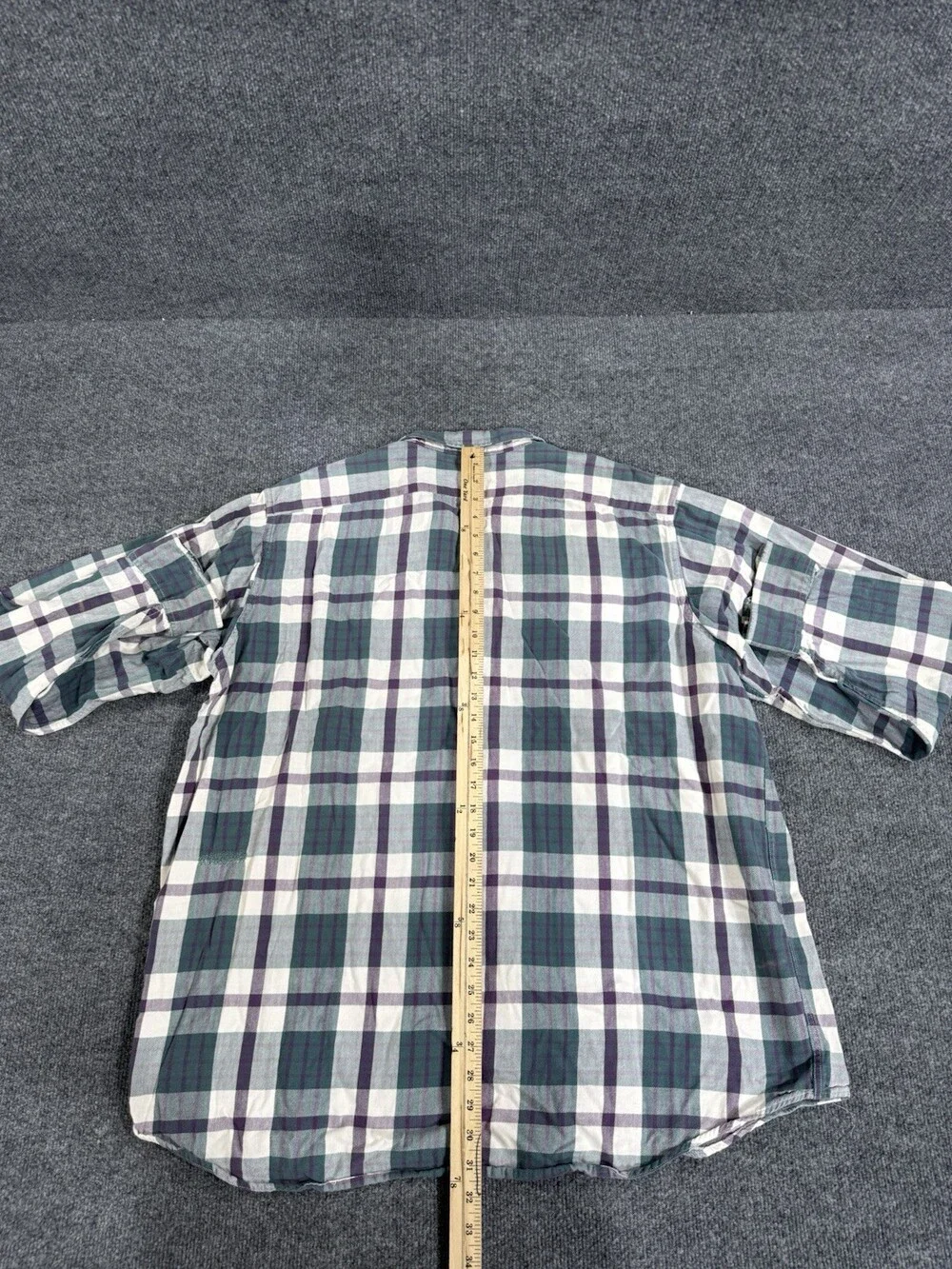 L.L. Bean vintage bean